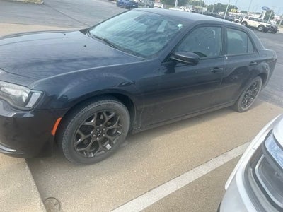 2016 Chrysler 300 300S
