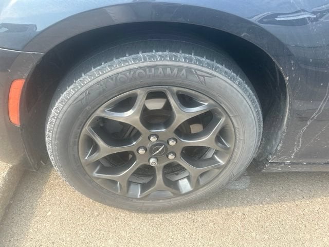 2016 Chrysler 300 300S