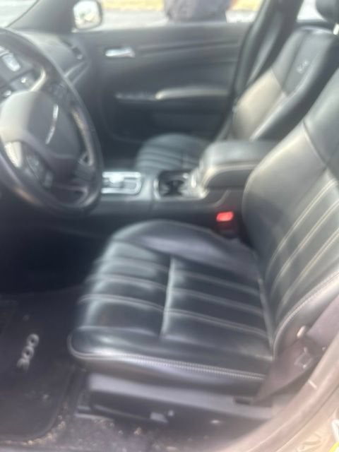 2016 Chrysler 300 300S