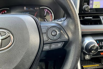 2019 Toyota RAV4 Adventure