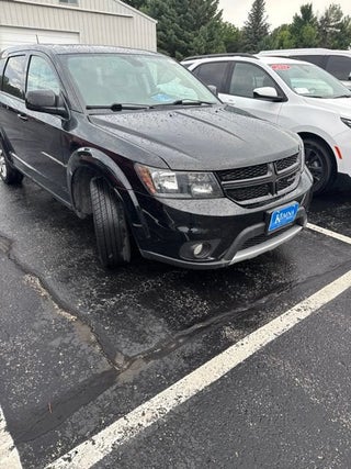 2019 Dodge Journey GT AWD