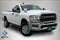 2024 RAM 2500 Tradesman Regular Cab 4x4 8' Box