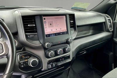 2024 RAM 2500 Tradesman Regular Cab 4x4 8' Box