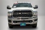 2024 RAM 2500 Tradesman Regular Cab 4x4 8' Box
