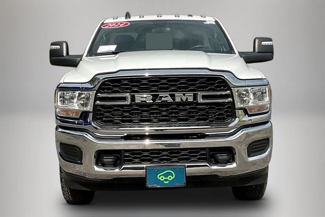 2024 RAM 2500 Tradesman Regular Cab 4x4 8' Box