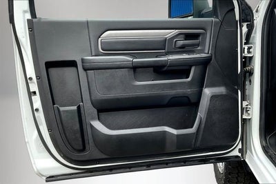 2024 RAM 2500 Tradesman Regular Cab 4x4 8' Box