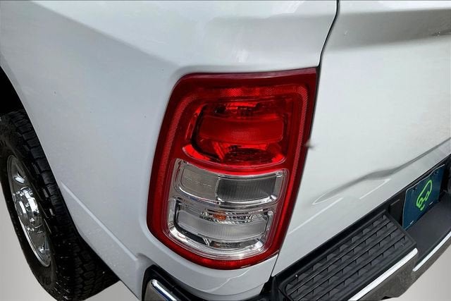 2024 RAM 2500 Tradesman Regular Cab 4x4 8' Box