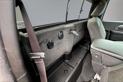 2024 RAM 2500 Tradesman Regular Cab 4x4 8' Box