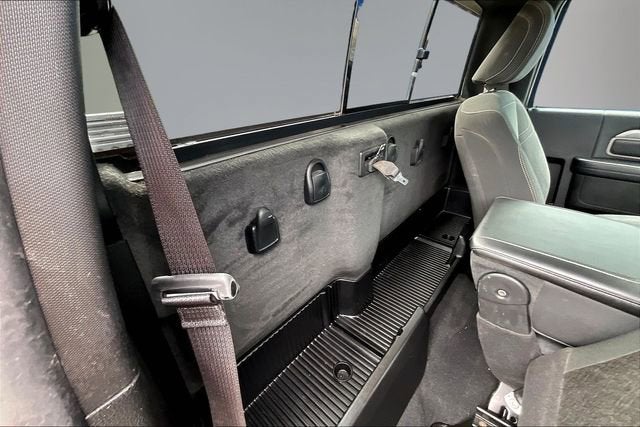 2024 RAM 2500 Tradesman Regular Cab 4x4 8' Box