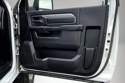 2024 RAM 2500 Tradesman Regular Cab 4x4 8' Box