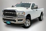 2024 RAM 2500 Tradesman Regular Cab 4x4 8' Box