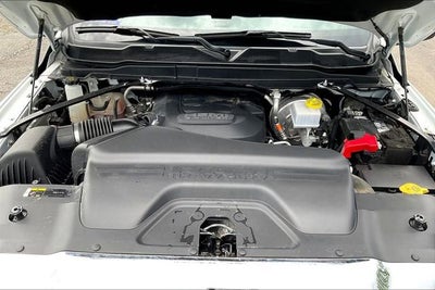 2024 RAM 2500 Tradesman Regular Cab 4x4 8' Box