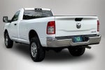 2024 RAM 2500 Tradesman Regular Cab 4x4 8' Box