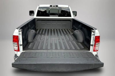 2024 RAM 2500 Tradesman Regular Cab 4x4 8' Box