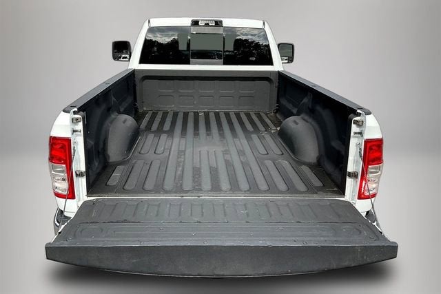 2024 RAM 2500 Tradesman Regular Cab 4x4 8' Box