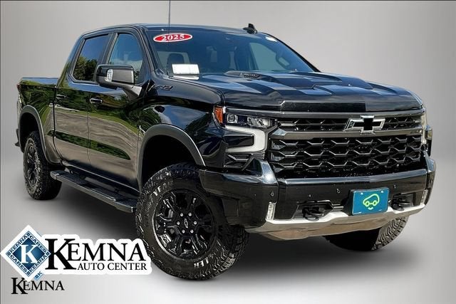 2025 Chevrolet Silverado 1500 ZR2 - Photo 1