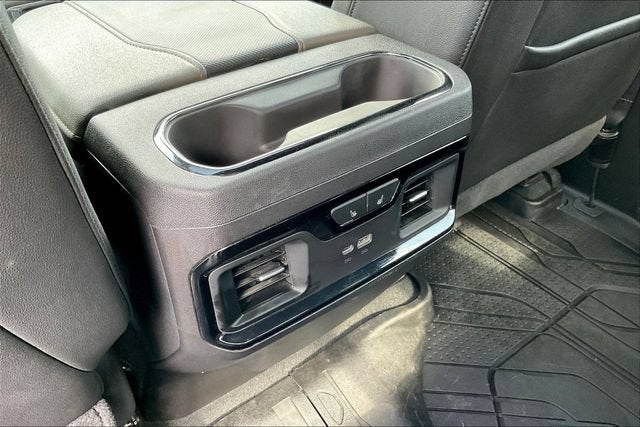 2025 Chevrolet Silverado 1500 ZR2 - Photo 12