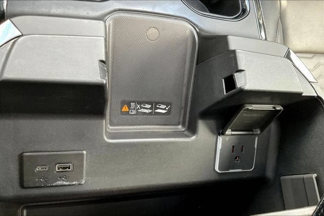 2025 Chevrolet Silverado 1500 ZR2 - Photo 18