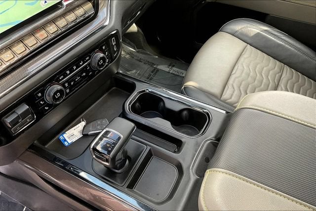 2025 Chevrolet Silverado 1500 ZR2 - Photo 21