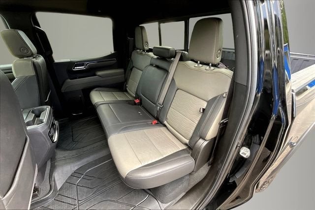 2025 Chevrolet Silverado 1500 ZR2 - Photo 25