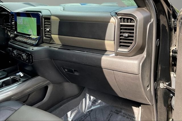 2025 Chevrolet Silverado 1500 ZR2 - Photo 29