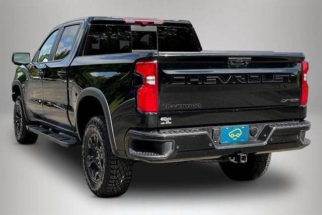 2025 Chevrolet Silverado 1500 ZR2 - Photo 5