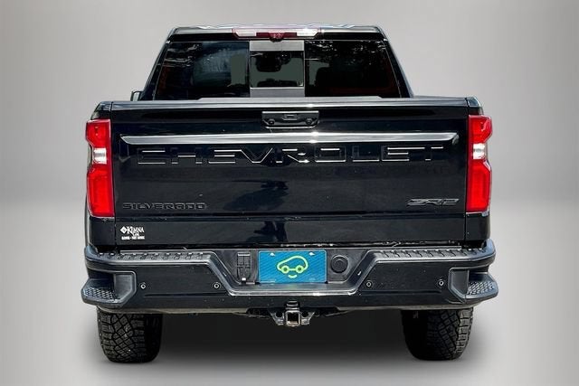 2025 Chevrolet Silverado 1500 ZR2 - Photo 6