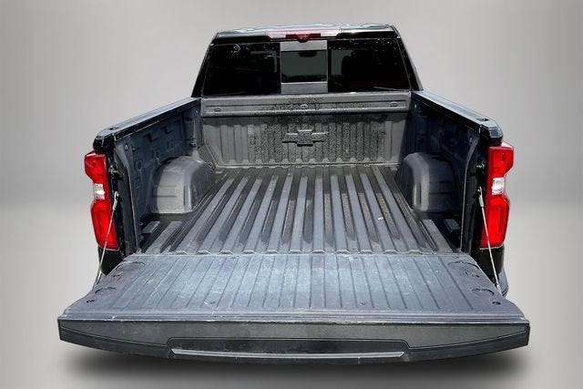 2025 Chevrolet Silverado 1500 ZR2 - Photo 8