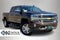 2016 Chevrolet Silverado 1500 High Country