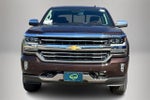 2016 Chevrolet Silverado 1500 High Country
