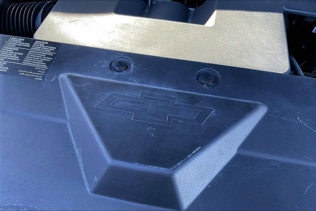 2016 Chevrolet Silverado 1500 High Country