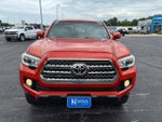 2016 Toyota Tacoma SR