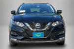 2020 Nissan Rogue Sport SV AWD Xtronic CVT