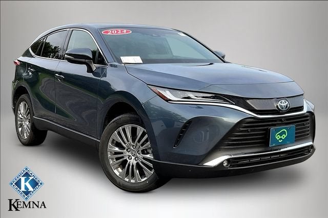 2024 Toyota Venza