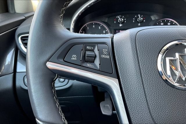 2019 Buick Encore Sport Touring - Photo 11