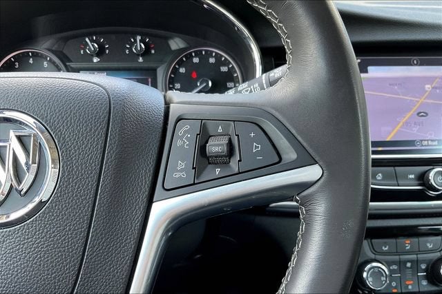 2019 Buick Encore Sport Touring - Photo 12
