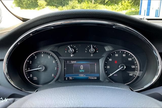 2019 Buick Encore Sport Touring - Photo 13