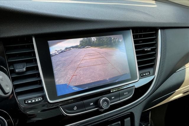 2019 Buick Encore Sport Touring - Photo 14