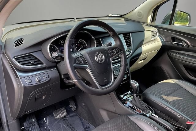 2019 Buick Encore Sport Touring - Photo 16