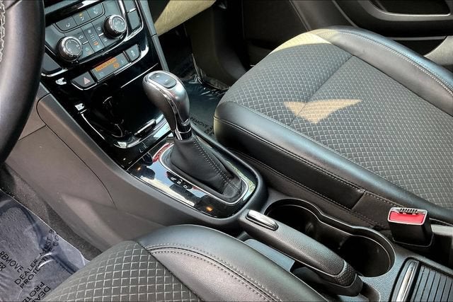 2019 Buick Encore Sport Touring - Photo 17