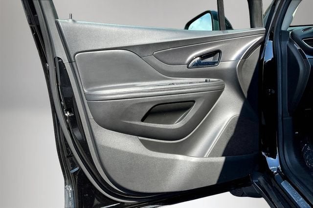 2019 Buick Encore Sport Touring - Photo 19