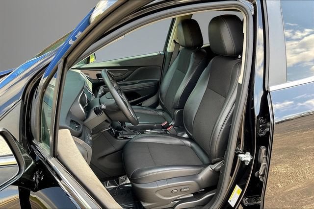 2019 Buick Encore Sport Touring - Photo 20