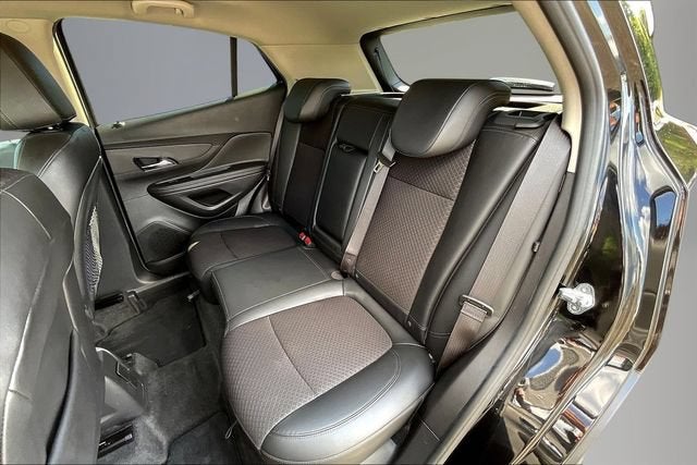 2019 Buick Encore Sport Touring - Photo 21