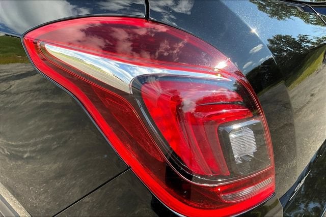 2019 Buick Encore Sport Touring - Photo 22
