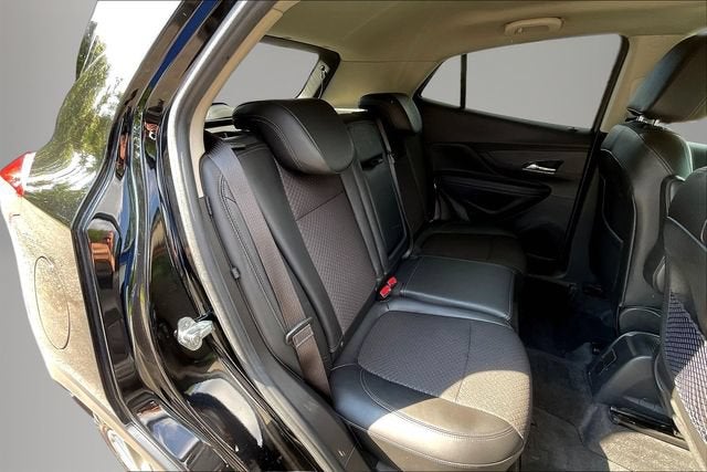 2019 Buick Encore Sport Touring - Photo 24
