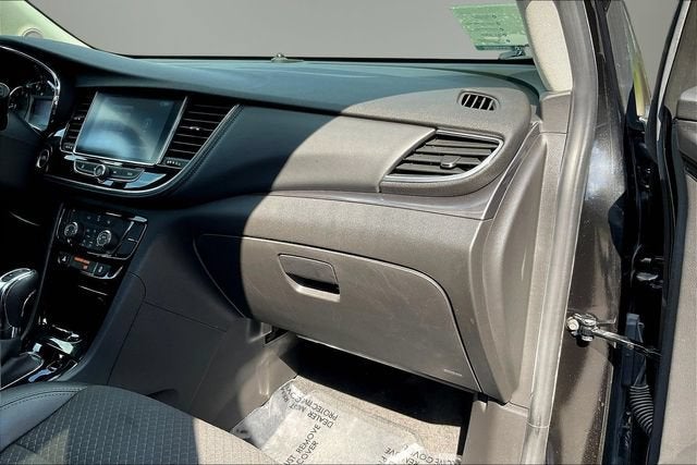 2019 Buick Encore Sport Touring - Photo 26