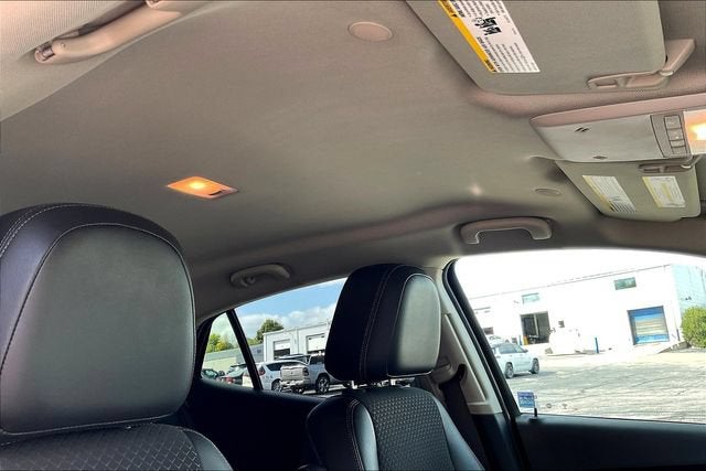 2019 Buick Encore Sport Touring - Photo 27