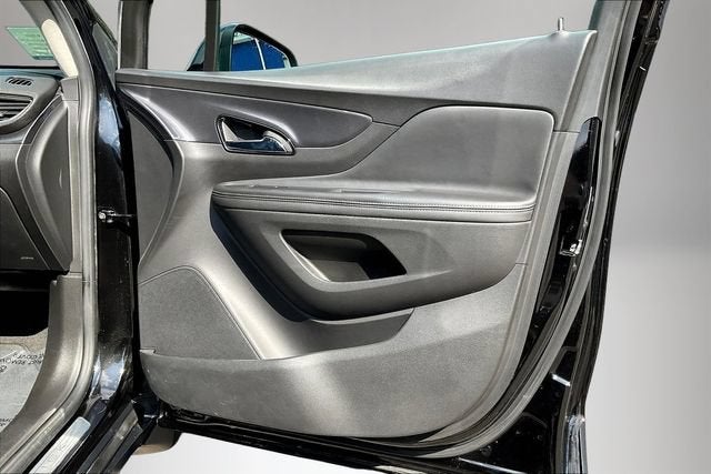 2019 Buick Encore Sport Touring - Photo 28
