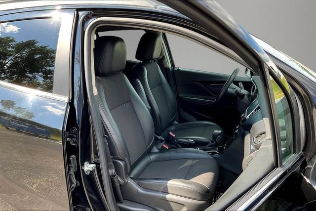 2019 Buick Encore Sport Touring - Photo 29