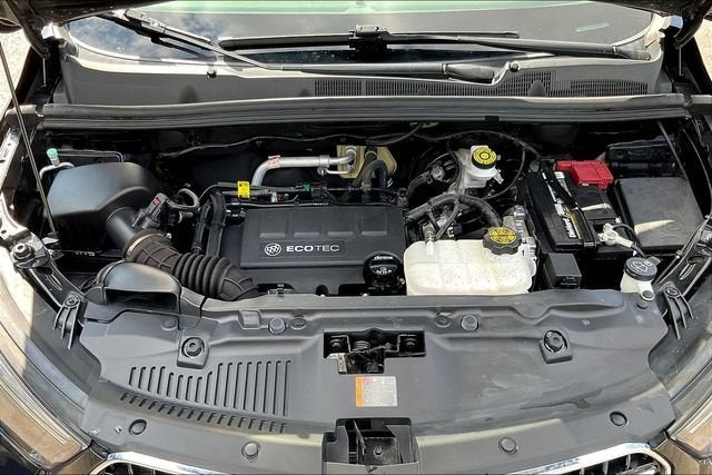 2019 Buick Encore Sport Touring - Photo 30